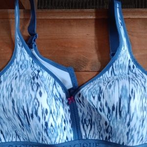 Cacique wireless bra
